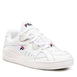 Fila Αθλητικά Fila Topspin FFM0141.10004 White