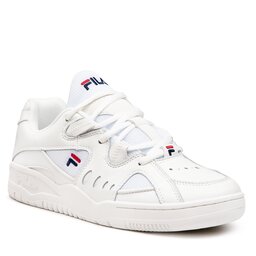 Fila Sneakers Fila Topspin FFM0141.10004 White