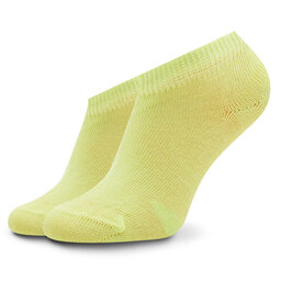 

Набір 2 пар низьких дитячих шкарпеток Tommy Hilfiger 301390 Light Citrus 049, Кольоровий