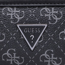 

Косметичка Guess Vezzola Smart Mini Bags HMEVZL P2243 DAB, Чорний