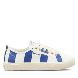 Gant Tenisky Gant 30538920 Bílá