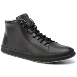 Camper Snörskor Camper Chasis Sport K300236-004 Black