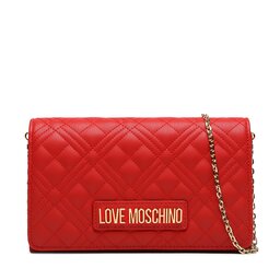 LOVE MOSCHINO Handväska LOVE MOSCHINO JC4079PP1HLA0500 Rosso