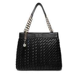 Nine West Handtasche Nine West CEO-DAKOTA-II-LDA8007 Schwarz