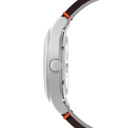 

Годинник Timex Expedition North® Field Mechanical TW2V64300 Brown, Коричневий