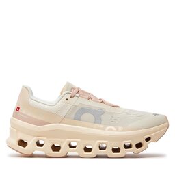 On Zapatillas de running On Cloudmonster 6197785 Rosa