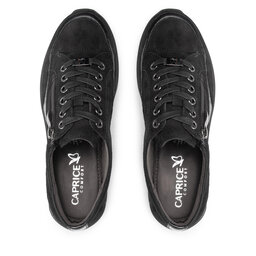 

Снікерcи Caprice 9-23767-29 Black 019, Чорний