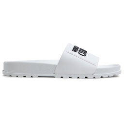 

Шльопанці Versace Jeans Couture E0VWASQ2 71353 003, Білий
