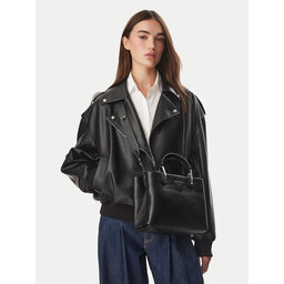 Emporio Armani Handtasche Emporio Armani EW000361 Schwarz