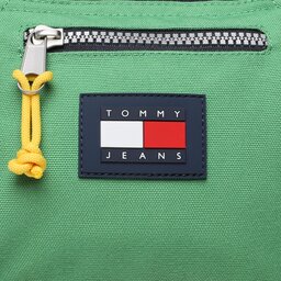 

Сумка Tommy Jeans Tjm Beach Hiker Duffle AM0AM10877 C87, Cиній