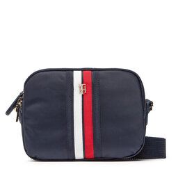 Tommy Hilfiger Дамска чанта Tommy Hilfiger Poppy Crossover Corp AW0AW13154 DW6