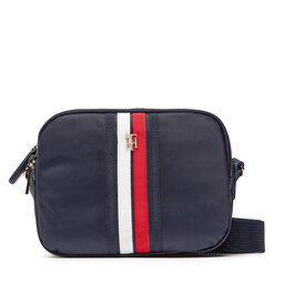 Tommy Hilfiger Kabelka Tommy Hilfiger Poppy Crossover Corp AW0AW13154 DW6