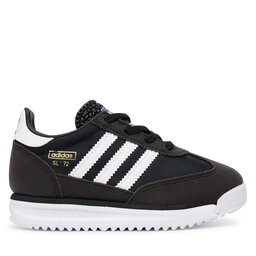adidas Снікерcи adidas Sl 72 Rs IH2978 Чорний
