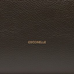 

Сумка Coccinelle N68 Boheme E1 N68 18 02 01 Bark G19, Коричневий