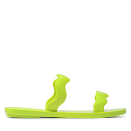 

Шльопанці Melissa Wind Ad 33424 Green 16459, Зелений