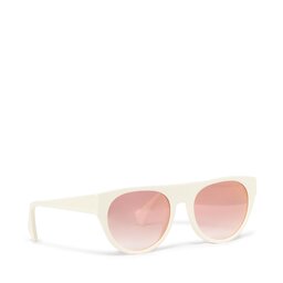 Marella Okulary przeciwsłoneczne Marella Mono3 38060326 White