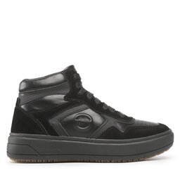 Снікерcи Tamaris 1-25219-29 Black Uni 007, Чорний