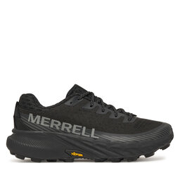 Merrell Sneakers Merrell Agiity Peak 5 J068090 Schwarz