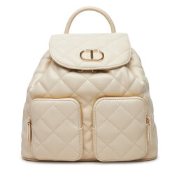 TWINSET Rucsac TWINSET 251TB7371 Écru