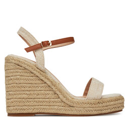 DeeZee Espadrile DeeZee LWSB42-2 Bej