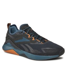 Reebok Boty Reebok Nanoflex Adventure TR 2 IE4473 Černá