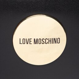 

Сумка LOVE MOSCHINO JC4360PP0FKG0000 Nero, Чорний