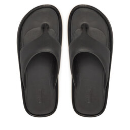 Melissa Japonki Melissa Float Ad. 33915 Czarny