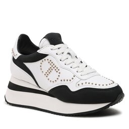 TWINSET Sneakers TWINSET 232TCP282 Bianco Ottico 00001