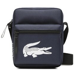 Lacoste Geantă crossover Lacoste NH4279UG021 Marine 166