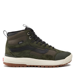 

Снікерcи Vans VANS-Ultrarange Exo Hi VN0A5KS56NL1 Grape Leat/Marshmallow, Сірий