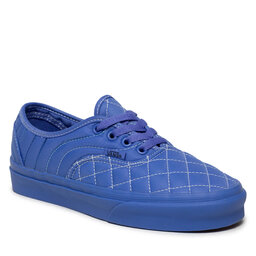 Vans Гуменки Vans Authentic Qlt VN0A5HV3ZQ01 (Opening Ceremony)Baja Bl