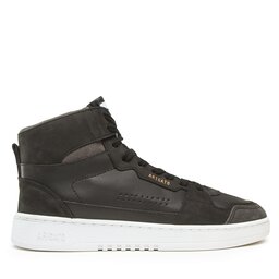 

Снікерcи Axel Arigato Dice Hi Sneaker 41017 Black/Grey, Чорний