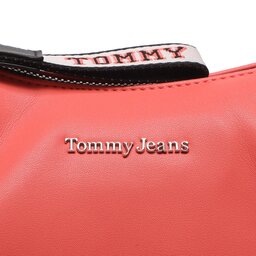 

Сумка Tommy Jeans Tjw City Girl Shoulder Bag AW0AW14966 XKI, Рожевий
