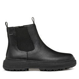 Geox Botines Geox D Lamidie + Grip Abx D46XMD 00085 C9999 Negro