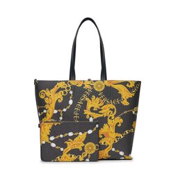 Versace Jeans Couture Handväska Versace Jeans Couture 75VA4BZ1 ZS807 G89