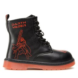 Star Wars Stiefel Star Wars CM-093LC-C Schwarz