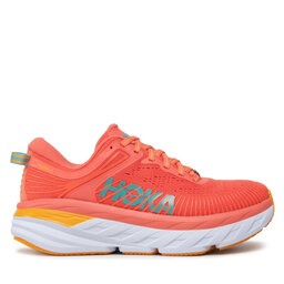 

Взуття Hoka W Bondi 7 1110519 Ccsd, Рожевий
