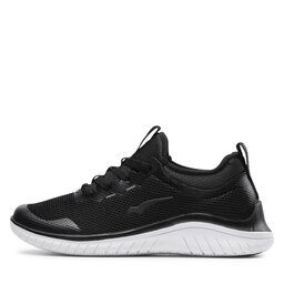 

Снікерcи Bagheera Swift 86517-2 C0108 Black/White, Чорний