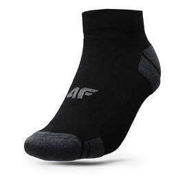 

Набір 2 пар низьких чоловічих шкарпеток 4F 4FSS23USOCM153 90S, Кольоровий