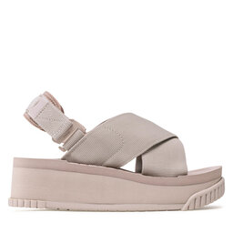 

Босоніжки Shaka Fiesta Platform 433109 Taupe 00, Бежевий
