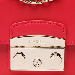 

Сумка Furla Metropolis WB00828-AX0733-JUI00-1-007-20-BG-B Juice, Рожевий