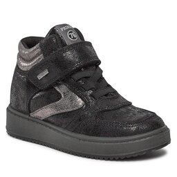 Primigi Botines planos Primigi GORE-TEX 4871011 M Nero
