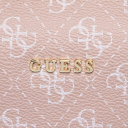 

Косметичка Guess, Рожевий