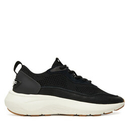 HOFF Sneakersy HOFF Traveler 22549001 Czarny