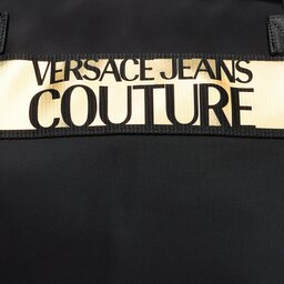 

Сумка Versace Jeans Couture 75YA4B93 ZS927 G89, Чорний