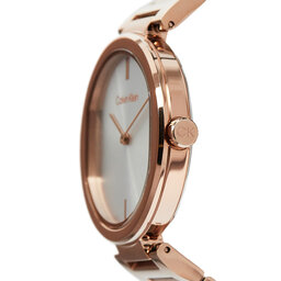 

Годинник Calvin Klein Sensation 25200253 Rose Gold/Pearl, Золотий