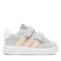 

Взуття adidas adidas Grand Court x Disney Bambi Thumper Shoes Kids IG0451 Gretwo/Sanstr/Ftwwht, Сірий