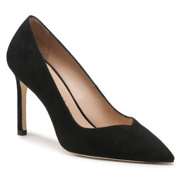Stuart Weitzman Tacón de aguja Stuart Weitzman Anny S5252 Black