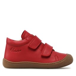 

Туфлі Naturino Ccoon Vl 0012012904.01.0H05 S Red, Червоний