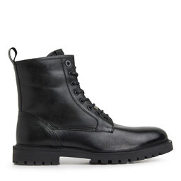 

Черевики Pepe Jeans PMS50233 Black 999, Чорний